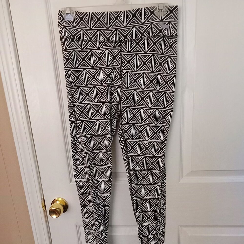 Victoria's Secret Pink Ladies Yoga Pants Size Xs
